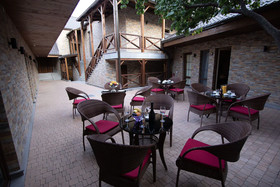 Boutique Living Hotel