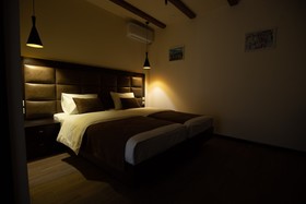Boutique Living Hotel
