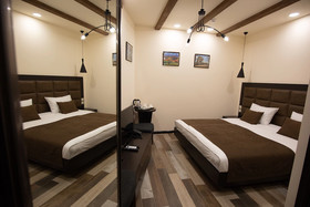 Boutique Living Hotel