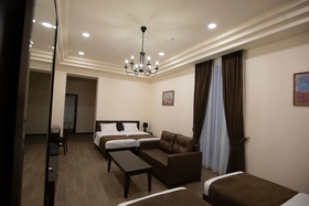 Boutique Living Hotel
