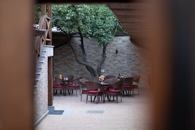 Boutique Living Hotel