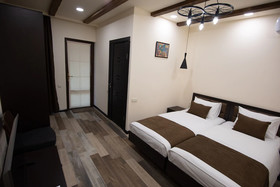 Boutique Living Hotel