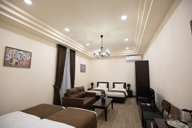 Boutique Living Hotel