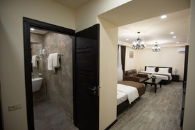 Boutique Living Hotel