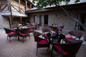 Boutique Living Hotel