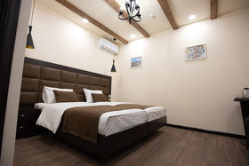 Boutique Living Hotel