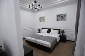 Boutique Living Hotel