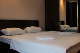 RIS Central Apartments Yerevan