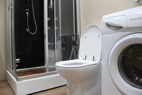 RIS Central Apartments Yerevan