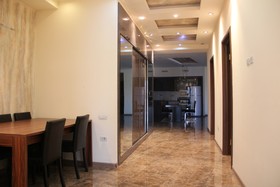 RIS Central Apartments Yerevan