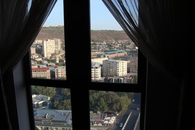 RIS Central Apartments Yerevan