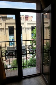 RIS Central Apartments Yerevan