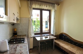 RIS Central Apartments Yerevan