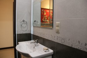 RIS Central Apartments Yerevan