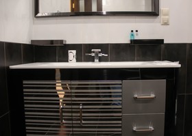 RIS Central Apartments Yerevan