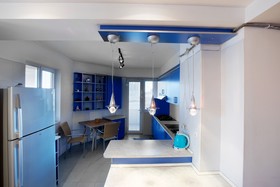 RIS Central Apartments Yerevan
