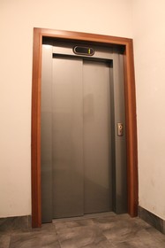 RIS Central Apartments Yerevan