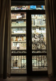 RIS Central Apartments Yerevan
