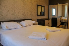 RIS Central Apartments Yerevan