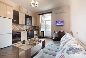 RIS Central Apartments Yerevan