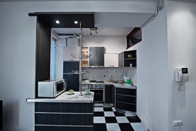 RIS Central Apartments Yerevan