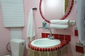 RIS Central Apartments Yerevan