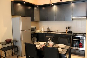 RIS Central Apartments Yerevan