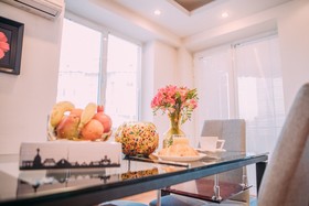 RIS Central Apartments Yerevan