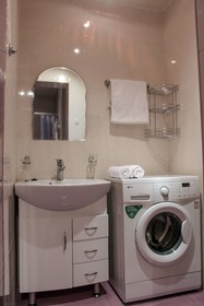 RIS Central Apartments Yerevan