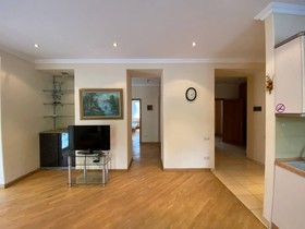 RIS Central Apartments Yerevan