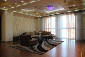 RIS Central Apartments Yerevan