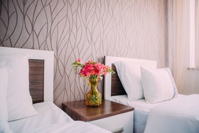 RIS Central Apartments Yerevan