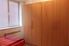 RIS Central Apartments Yerevan