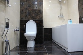 RIS Central Apartments Yerevan