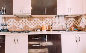 RIS Central Apartments Yerevan