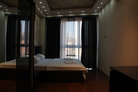 RIS Central Apartments Yerevan
