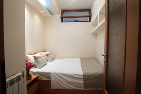 RIS Central Apartments Yerevan