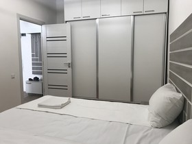 RIS Central Apartments Yerevan