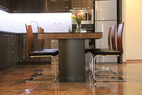 RIS Central Apartments Yerevan