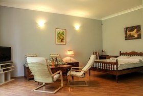 RIS Central Apartments Yerevan