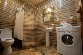 RIS Central Apartments Yerevan
