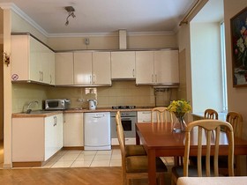 RIS Central Apartments Yerevan