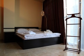 RIS Central Apartments Yerevan