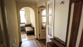 RIS Central Apartments Yerevan