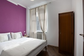RIS Central Apartments Yerevan