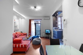 RIS Central Apartments Yerevan