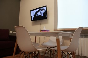 RIS Central Apartments Yerevan