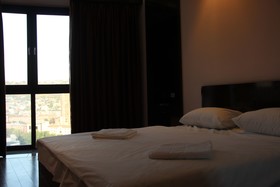 RIS Central Apartments Yerevan