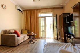 RIS Central Apartments Yerevan