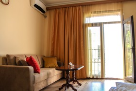 RIS Central Apartments Yerevan